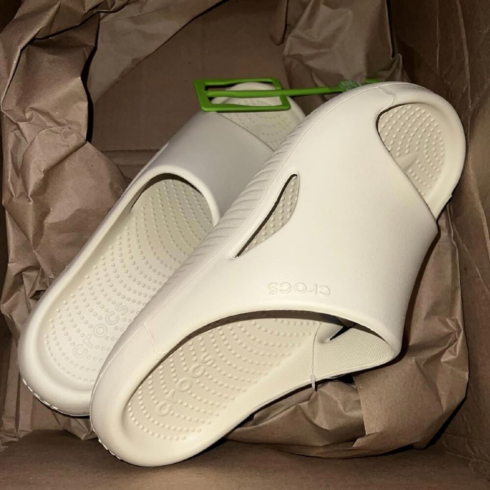 Crocs - Mellow Recovery Slides